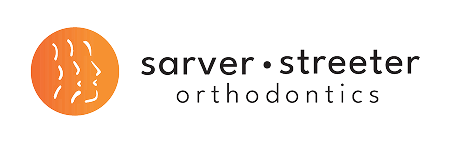 Sarver Streeter Orthodontics Logo